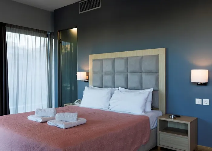 Hotel Thissio