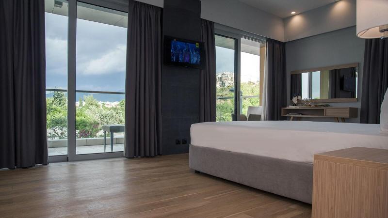 Hotel Thissio