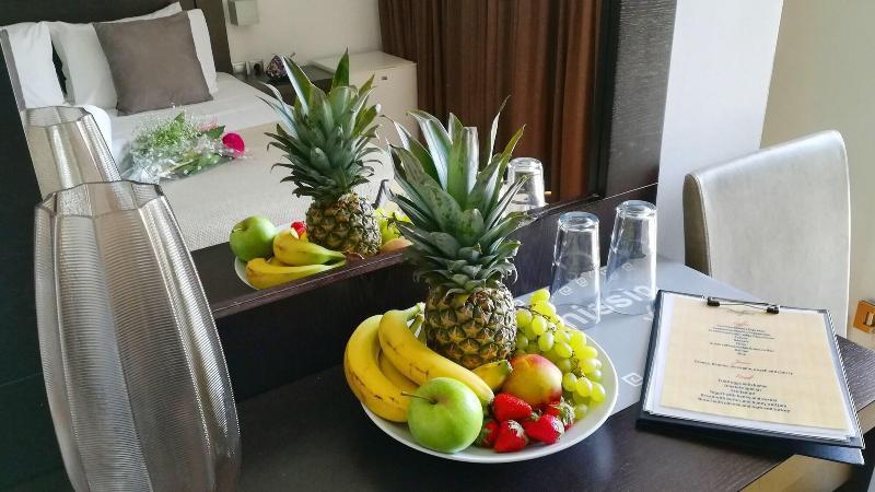Hotel Thissio