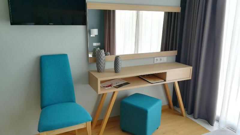 Thissio Hotel