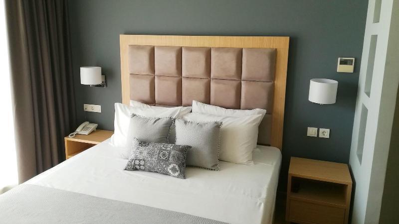 Thissio Hotel 3*