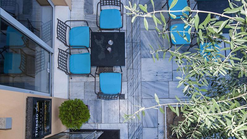 Thissio 3* Atene