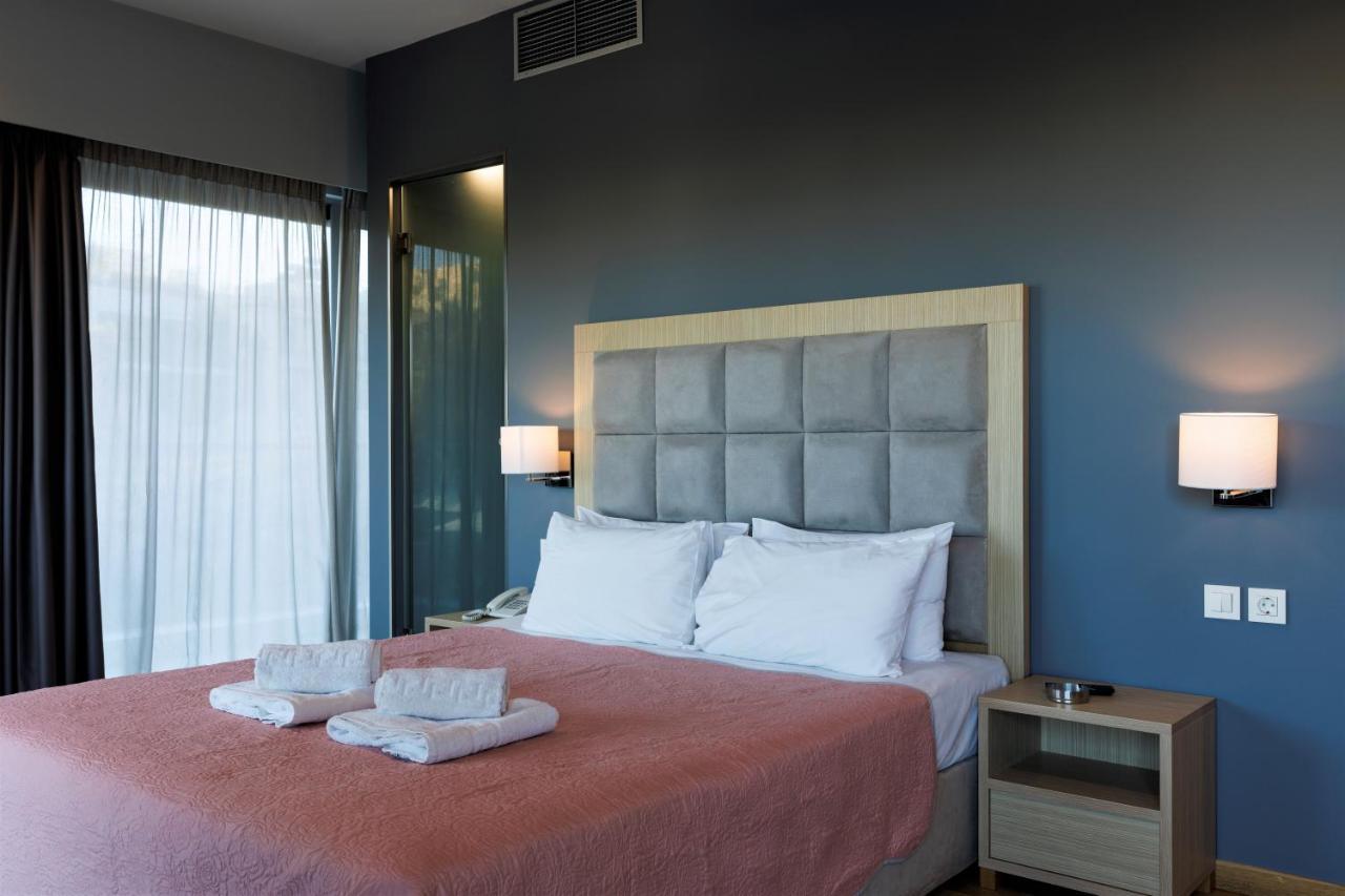 Thissio 3* Atene