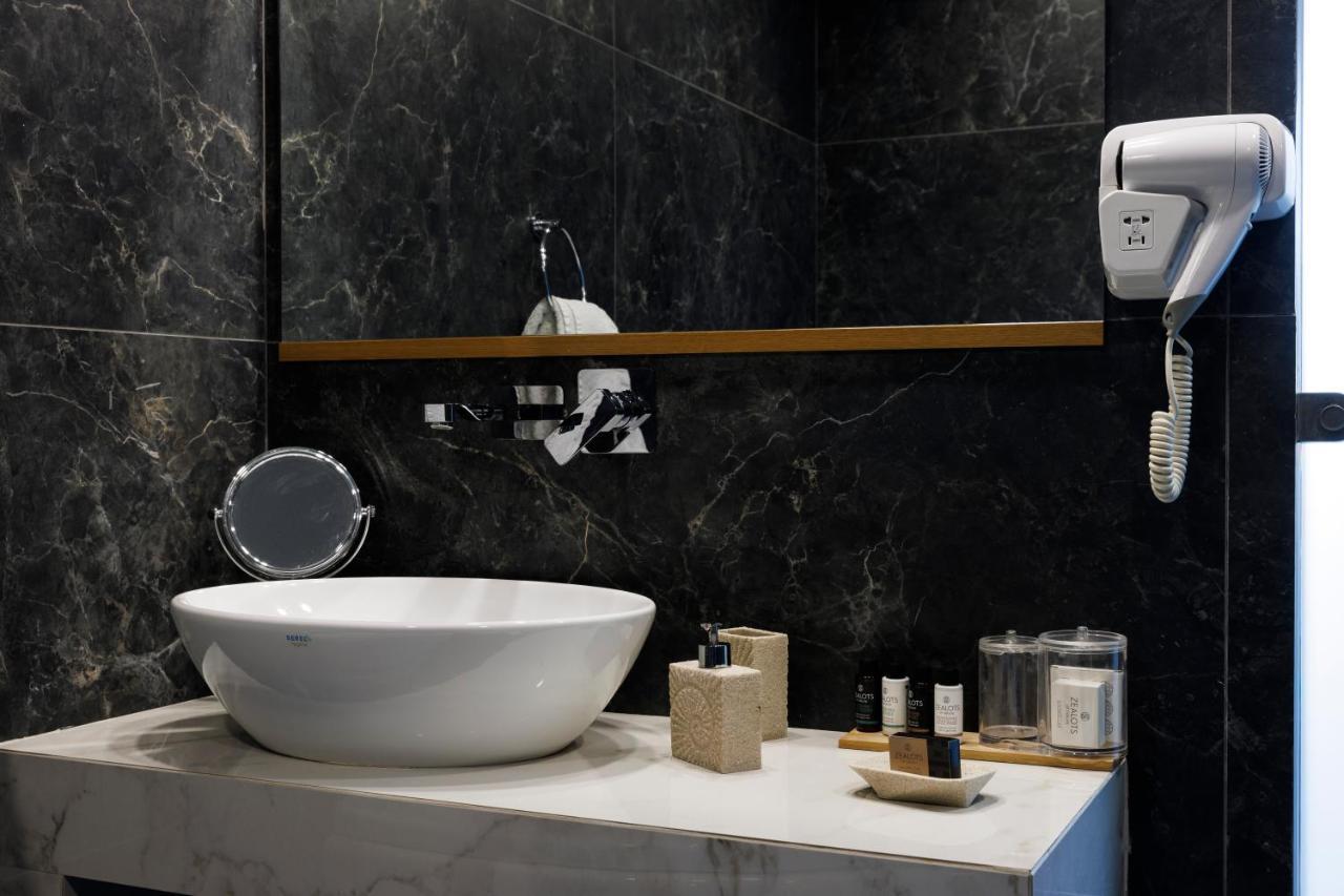 Hotel Thissio Atene