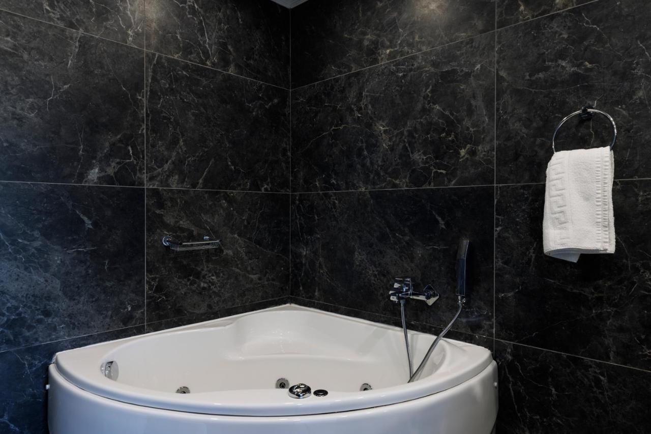 Hotel Thissio Atene