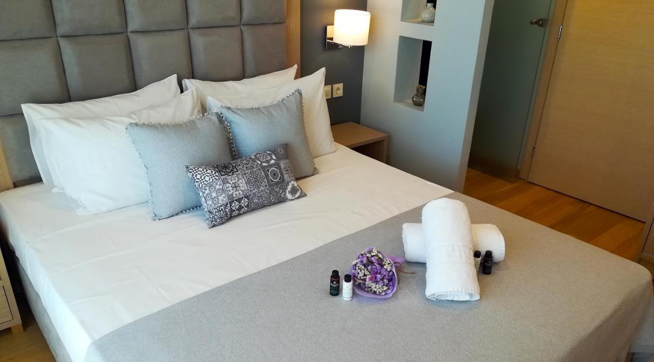 Thissio Hotel 3*