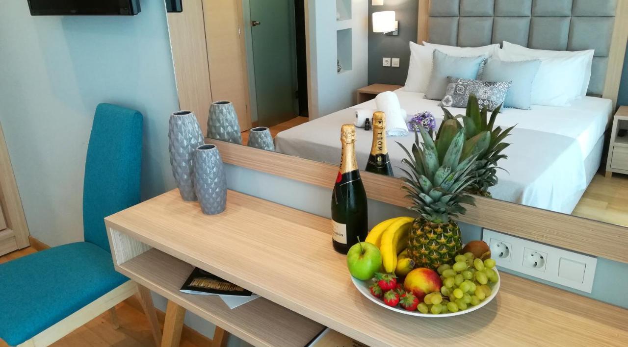 Thissio Hotel Atene