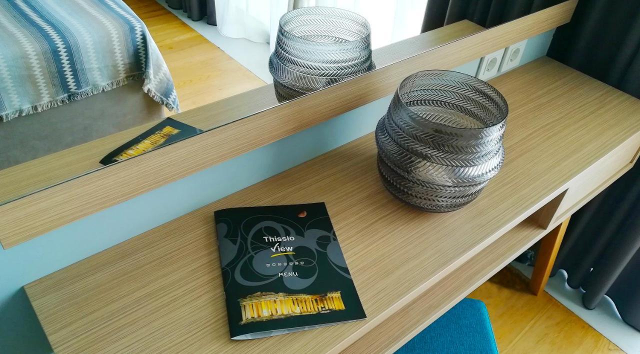Hotel Thissio
