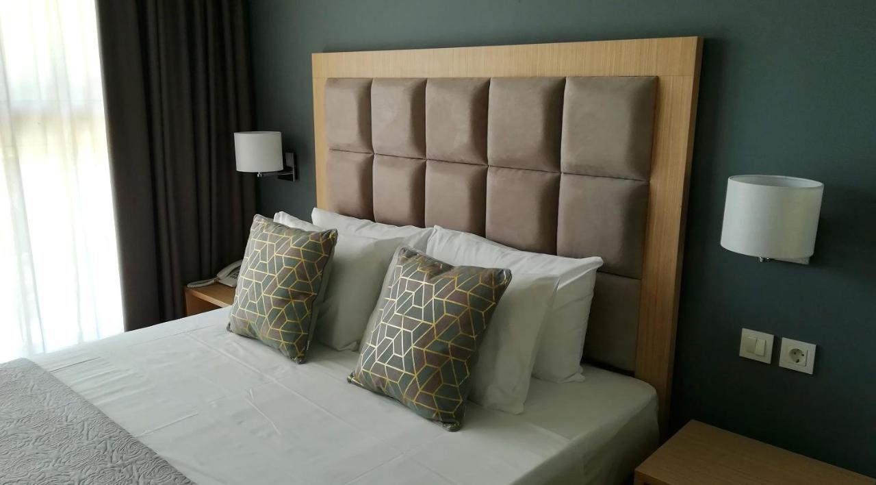 Hotel Thissio Atene