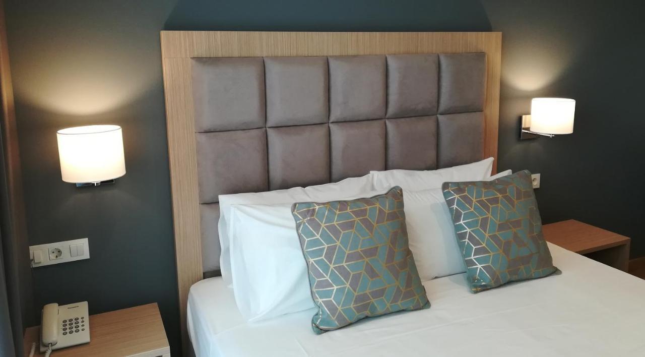 Hotel Thissio Atene