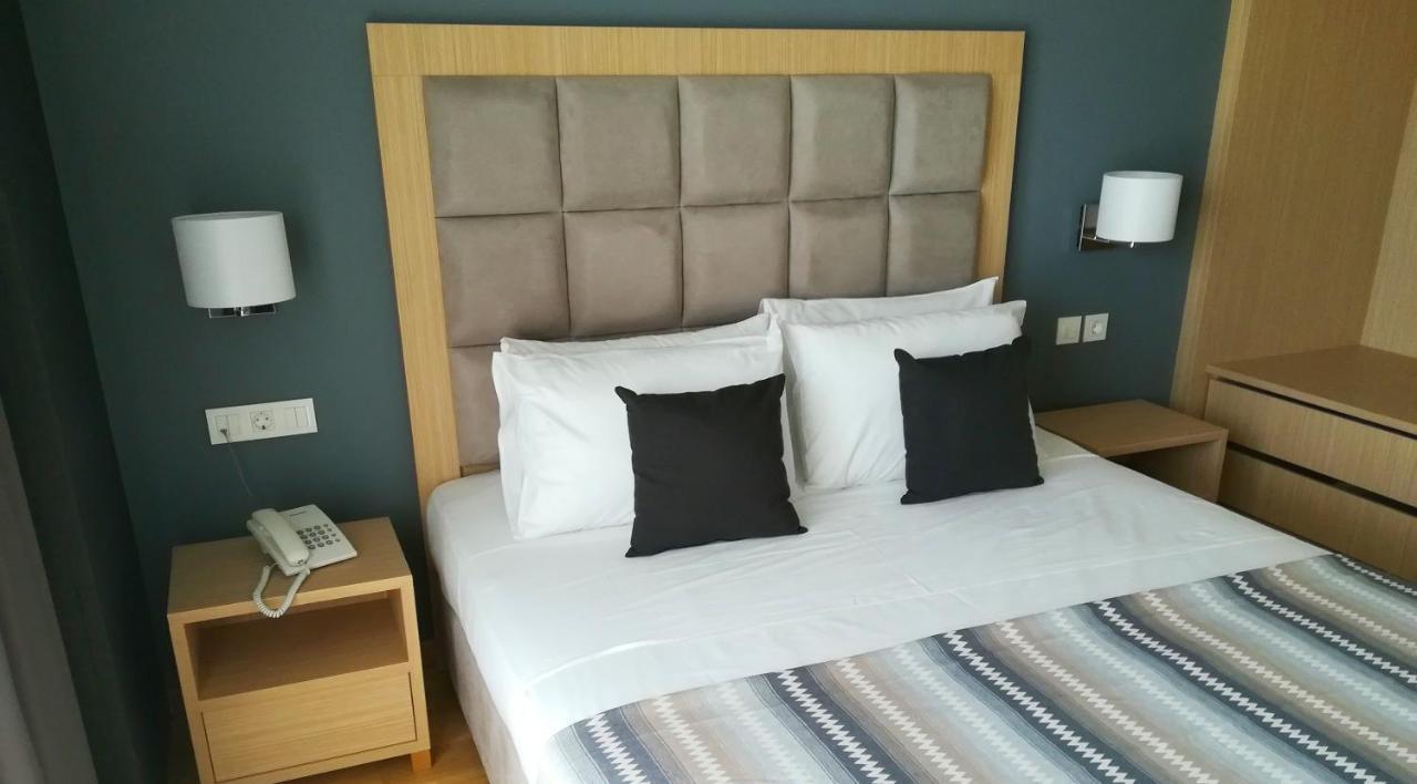Thissio Hotel Atene