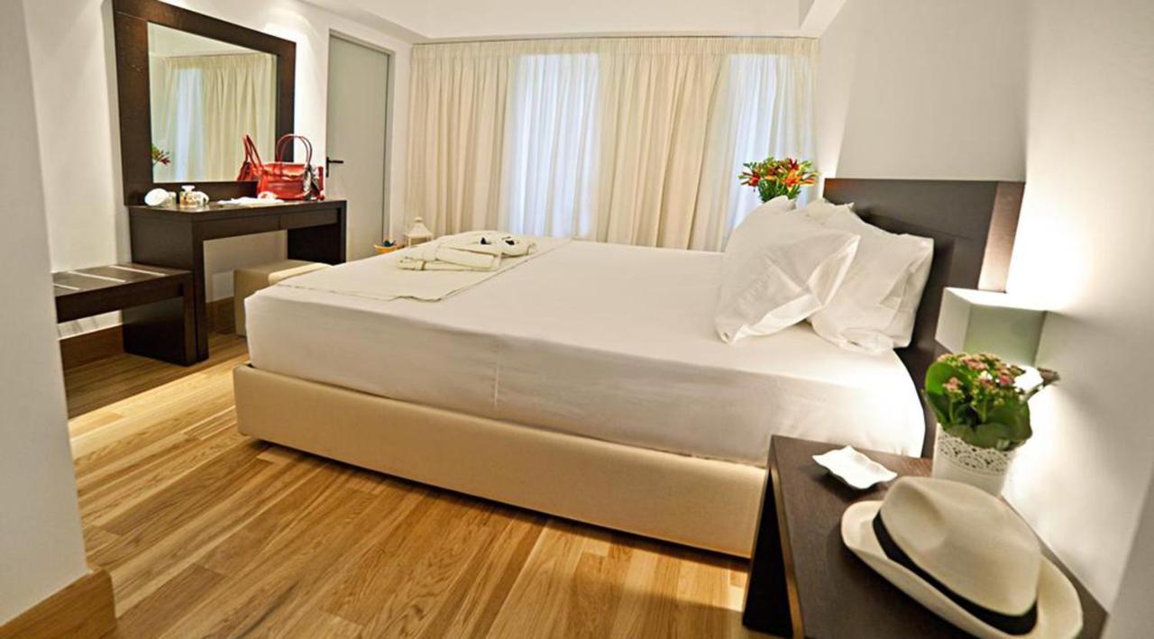Thissio Hotel