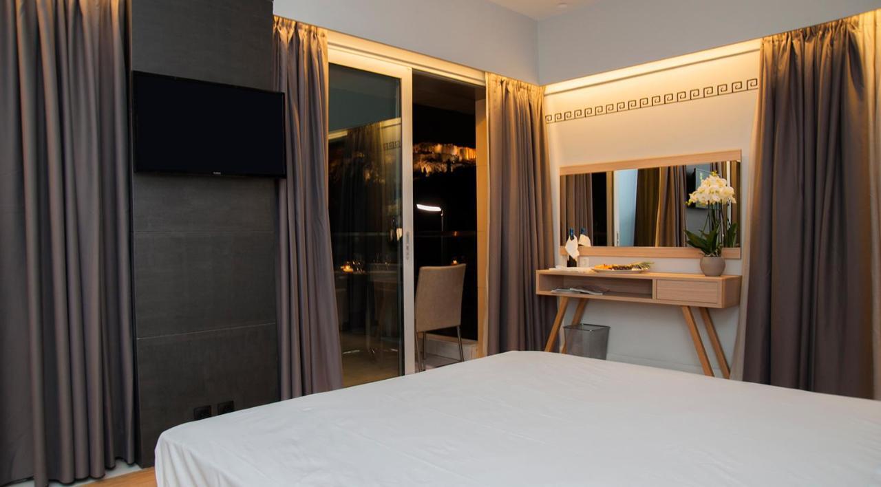 Thissio Hotel Atene