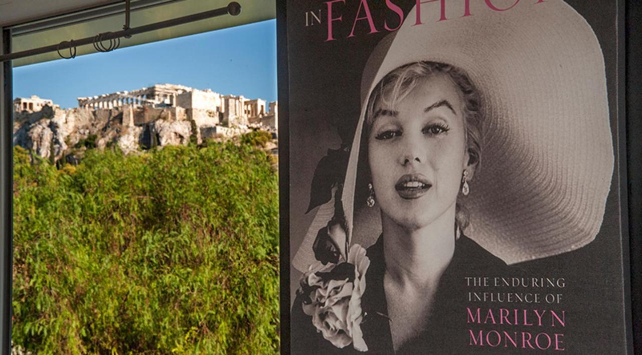 Thissio Hotel Atene