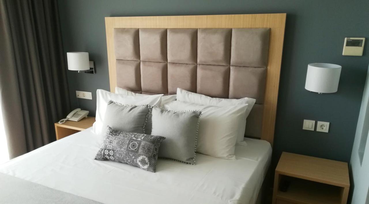 Thissio Hotel